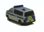 Mobile Preview: Police T5 VW station wagon